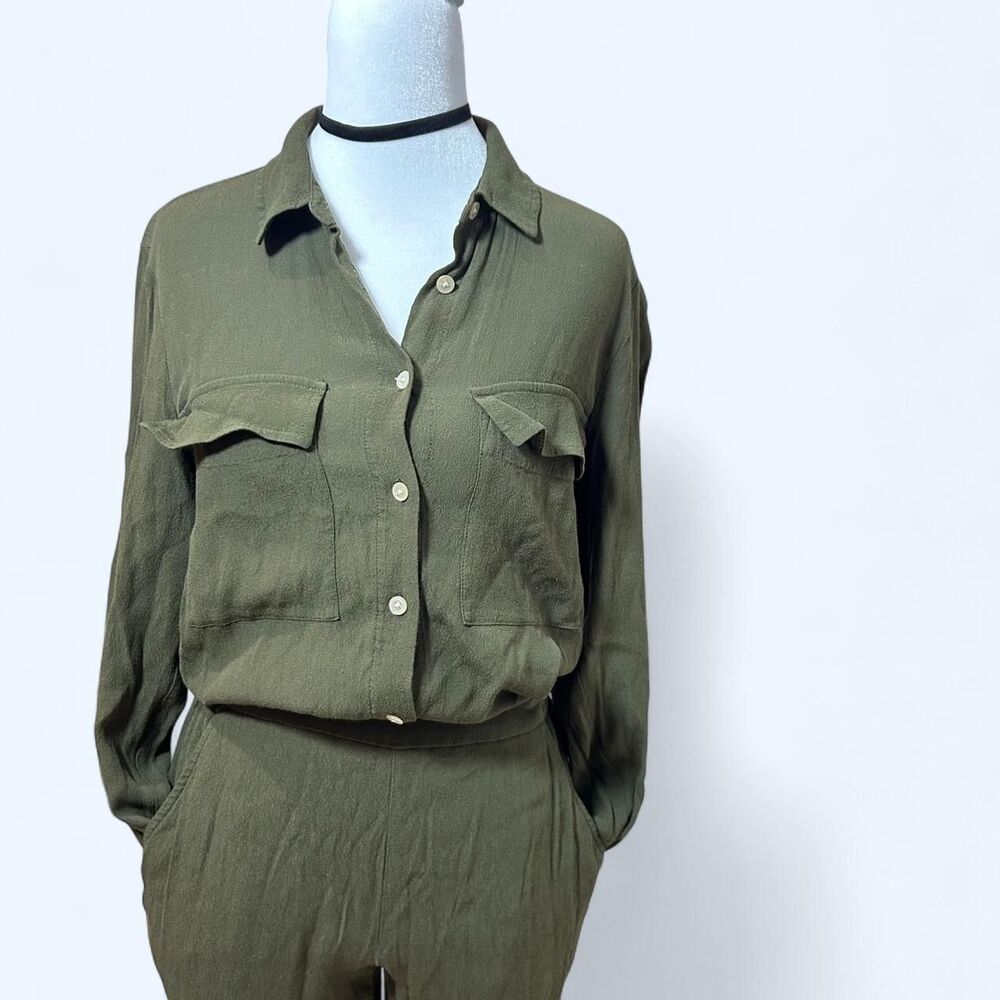 Madewell Women's Jumpsuit